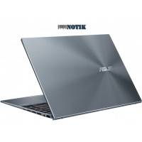 Ноутбук ASUS Zenbook 14X OLED UX5400EA UX5400EA-I716512G1W, UX5400EA-I716512G1W