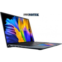 Ноутбук ASUS Zenbook 14X OLED UX5400EA UX5400EA-I716512G1W, UX5400EA-I716512G1W