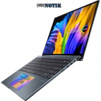 Ноутбук ASUS Zenbook 14X OLED UX5400EG UX5400EG-I71610G1W, UX5400EG-I71610G1W