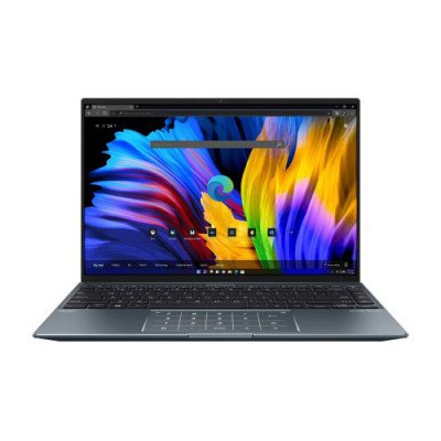 Ноутбук ASUS ZenBook 14X UX5401EA UX5401EA-L7099W, UX5401EA-L7099W