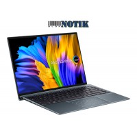 Ноутбук ASUS Zenbook 14X OLED UX5401EA UX5401EA-L7102WEU, UX5401EA-L7102WEU