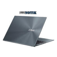Ноутбук ASUS ZenBook 14X OLED UX5401EA UX5401EA-L7107W, UX5401EA-L7107W