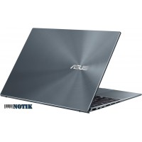 Ноутбук ASUS Zenbook 14X OLED UX5401ZA UX5401ZA-L7016W, UX5401ZA-L7016W