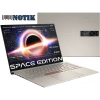 Ноутбук ASUS ZenBook 14X OLED UX5401ZAS UX5401ZAS-KN014W, UX5401ZAS-KN014W