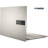 Ноутбук ASUS ZenBook 14X OLED UX5401ZAS UX5401ZAS-OLED-KN731X, UX5401ZAS-OLED-KN731X