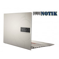 Ноутбук ASUS Zenbook 14X OLED Space Edition UX5401ZAS UX5401ZAS-XS99T, UX5401ZAS-XS99T