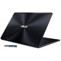 Ноутбук ASUS ZenBook Pro 15 UX550GD UX550GD-BN025T, UX550GD-BN025T