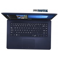 Ноутбук ASUS ZenBook Pro UX550VD UX550VD-BN010T, UX550VD-BN010T