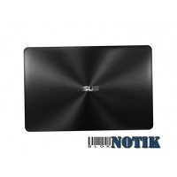 Ноутбук ASUS ZenBook Pro UX550VD UX550VD-BN079R, UX550VD-BN079R