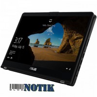 Ноутбук ASUS ZenBook Flip UX561UD UX561UD-BO004T, UX561UD-BO004T