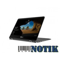 Ноутбук ASUS ZenBook Flip UX561UD UX561UD-BO005T, UX561UD-BO005T