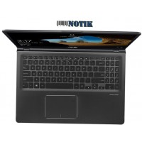 Ноутбук ASUS ZenBook Flip UX561UD UX561UD-E2020T, UX561UD-E2020T