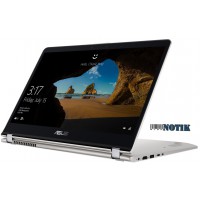 Ноутбук ASUS ZenBook Flip UX561UN UX561UN-BO012T Silver, UX561UN-BO012T