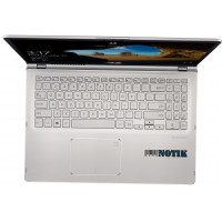 Ноутбук ASUS ZenBook Flip UX561UN UX561UN-BO012T Silver, UX561UN-BO012T