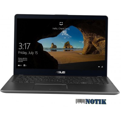 Ноутбук ASUS ZenBook Flip UX561UN UX561UN-BO026R, UX561UN-BO026R
