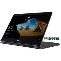 Ноутбук ASUS ZenBook Flip UX561UN UX561UN-BO026R, UX561UN-BO026R