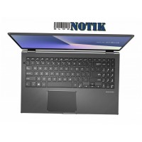 Ноутбук ASUS ZenBook Flip 15 UX562FA UX562FA-AC010T, UX562FA-AC010T