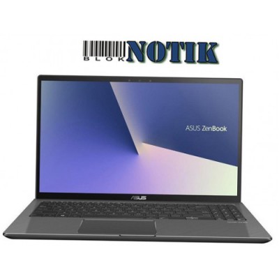 Ноутбук ASUS ZenBook Flip 15 UX562FA UX562FA-AC083R, UX562FA-AC083R