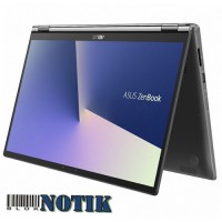 Ноутбук ASUS ZenBook Flip 15 UX562FA UX562FA-AC083R, UX562FA-AC083R