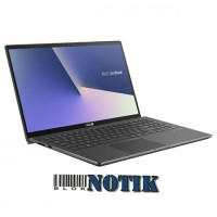 Ноутбук ASUS ZenBook Flip 15 UX562FA UX562FA-AC083R, UX562FA-AC083R