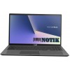 Ноутбук ASUS ZenBook Flip 15 UX562FD (UX562FD-A1011T)