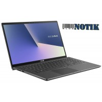 Ноутбук ASUS ZenBook Flip 15 UX562FD UX562FD-A1011T, UX562FD-A1011T