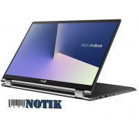 Ноутбук ASUS ZenBook Flip 15 UX562FD UX562FD-A1011T, UX562FD-A1011T