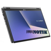 Ноутбук ASUS ZenBook Flip 15 UX562FD UX562FD-A1039T, UX562FD-A1039T