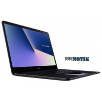 Ноутбук ASUS ZenBook PRO UX580GE UX580GE-BN010T, UX580GE-BN010T
