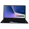 Ноутбук ASUS ZenBook Pro 15 UX580GE (UX580GE-E2004R)