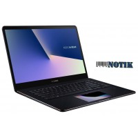 Ноутбук ASUS ZenBook Pro 15 UX580GE UX580GE-E2004R, UX580GE-E2004R