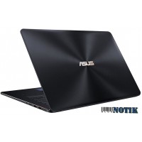 Ноутбук ASUS ZenBook Pro 15 UX580GE UX580GE-E2004R, UX580GE-E2004R