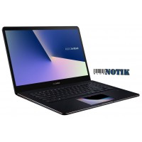 Ноутбук Asus ZenBook Pro 15 UX580GE UX580GE-XB74T, UX580GE-XB74T