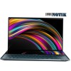 Ноутбук ASUS ZenBook Pro Duo 15 UX581GV Celestial Blue (UX581GV-H2002T-90NB0NG1-M01220) UA