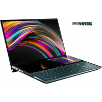 Ноутбук ASUS ZenBook Pro Duo 15 OLED UX581GV UX581GV-H2006T, UX581GV-H2006T