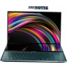 Ноутбук ASUS ZenBook Pro Duo 15 UX581GV (UX581GV-XB74T)