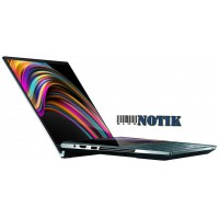 Ноутбук ASUS ZenBook Pro Duo 15 UX581GV UX581GV-XB74T, UX581GV-XB74T