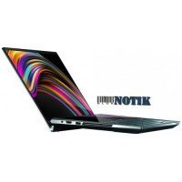 Ноутбук ASUS ZenBook Pro Duo 15 UX581GV UX581GV-XB94T, UX581GV-XB94T