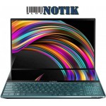 Ноутбук ASUS ZenBook Pro Duo 15 UX581LV (UX581LV-H2042T)
