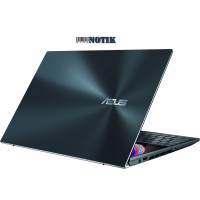 Ноутбук ASUS ZenBook Pro Duo 15 UX582LR UX582LR-H2002R, UX582LR-H2002R