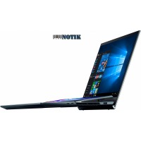 Ноутбук ASUS ZenBook Pro Duo 15 UX582LR UX582LR-H2002R, UX582LR-H2002R