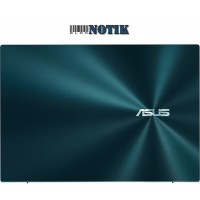 Ноутбук ASUS ZenBook Pro Duo 15 UX582LR UX582LR-H2002R, UX582LR-H2002R