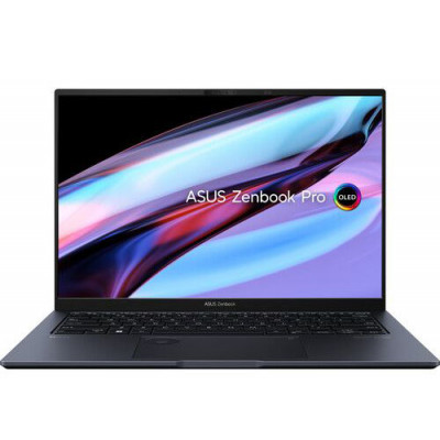 Ноутбук ASUS ZenBook Pro Duo 15 OLED UX582ZW UX582ZW-XB99T, UX582ZW-XB99T