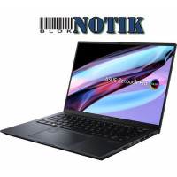 Ноутбук ASUS Zenbook Pro 14 OLED UX6404VI UX6404VI-DS96T, UX6404VI-DS96T