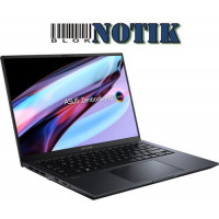 Ноутбук ASUS Zenbook Pro 14 OLED UX6404VI UX6404VI-DS96T, UX6404VI-DS96T