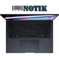 Ноутбук ASUS ZenBook Pro 14 OLED UX6404VV UX6404VV-DS94T, UX6404VV-DS94T