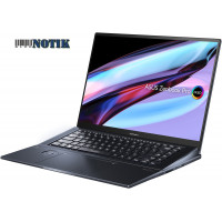 Ноутбук ASUS ZenBook Pro 16X OLED UX7602VI UX7602VI-ME072XS, UX7602VI-ME072XS