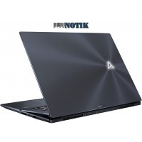 Ноутбук ASUS ZenBook Pro 16X UX7602ZM UX7602ZM-DB74T, UX7602ZM-DB74T