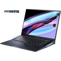 Ноутбук ASUS Zenbook Pro 16X UX7602ZM UX7602ZM-ME022X, UX7602ZM-ME022X