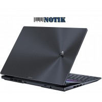 Ноутбук ASUS ZenBook Pro 14 Duo OLED UX8402ZE UX8402ZE-M3047X, UX8402ZE-M3047X